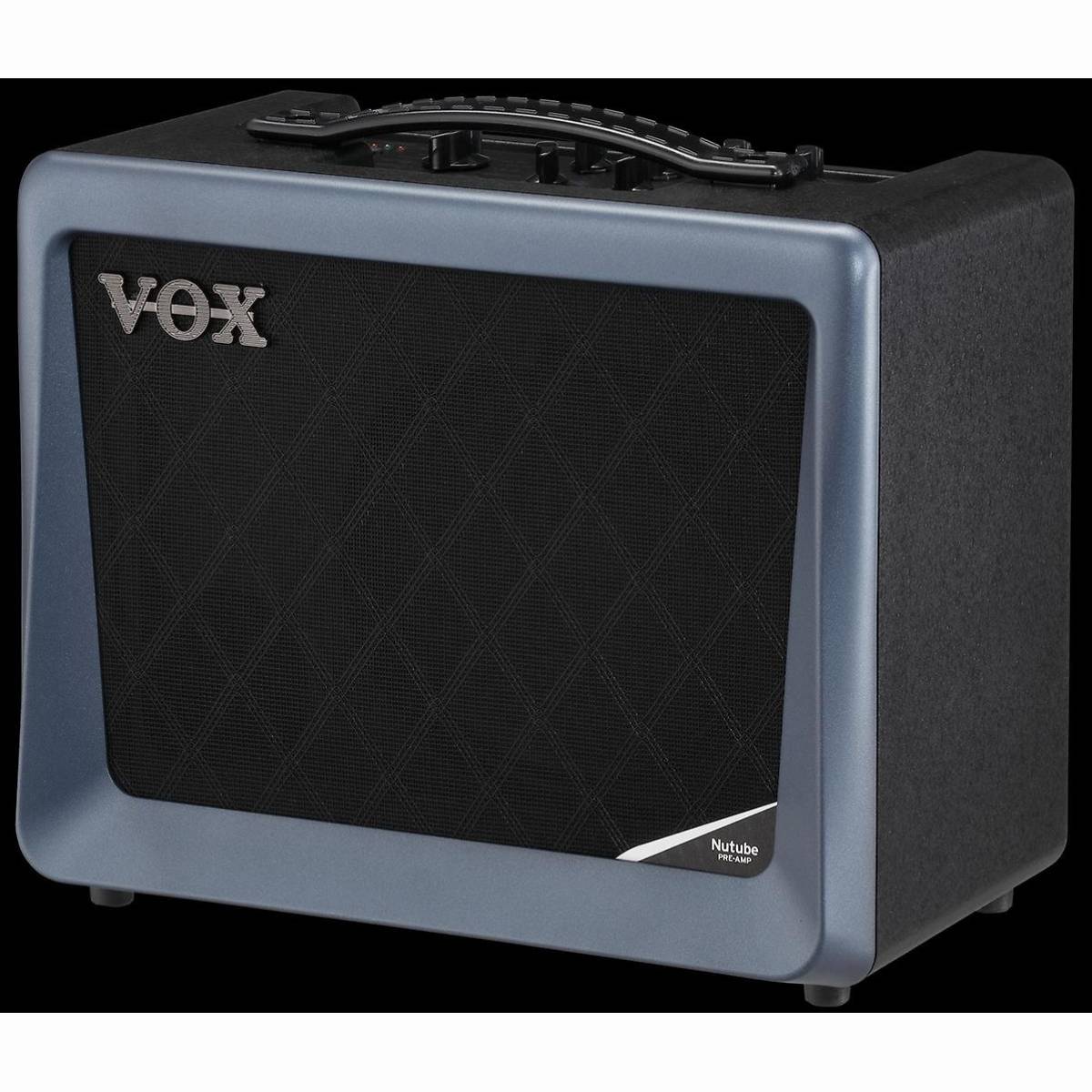 VX50 GTV Gitarren Combo