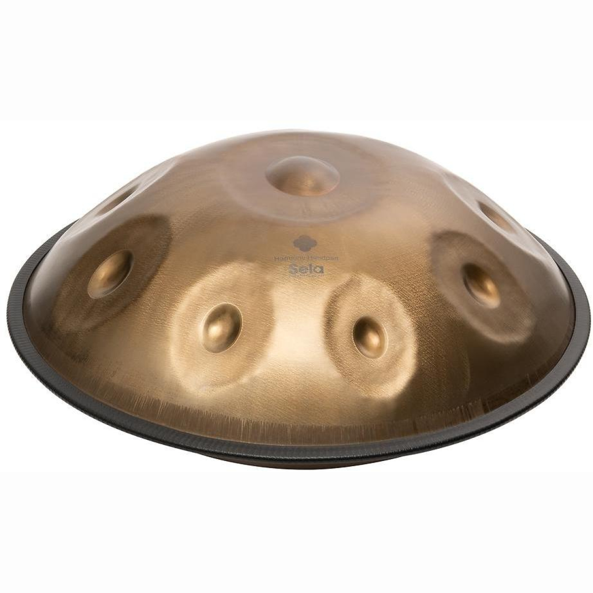 Handpan Harmony D Sabye Stainless Steel