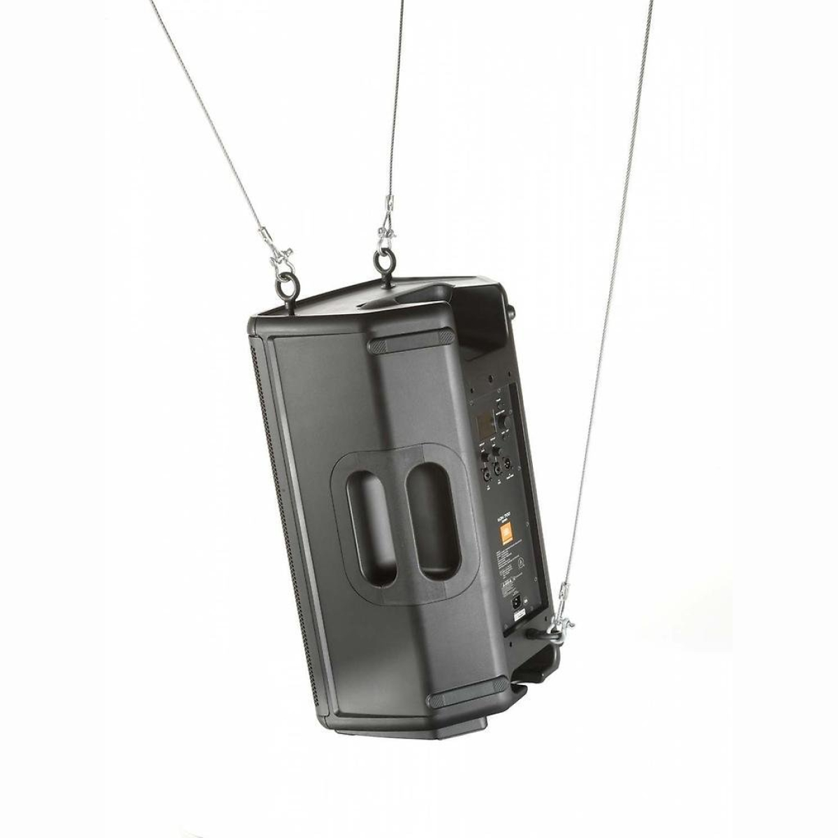 EON 710 Aktiver Fullrange Lautsprecher EON 710 Aktiver Fullrange Lautsprecher