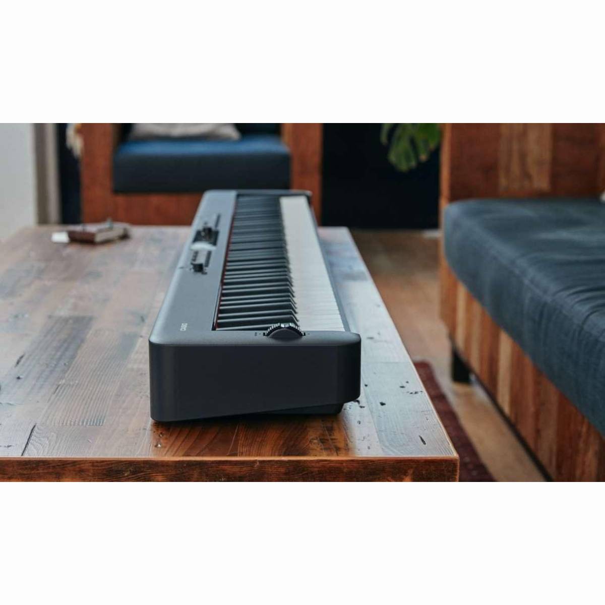 CDP-S360 BK E-Piano schwarz CDP-S360 BK E-Piano schwarz