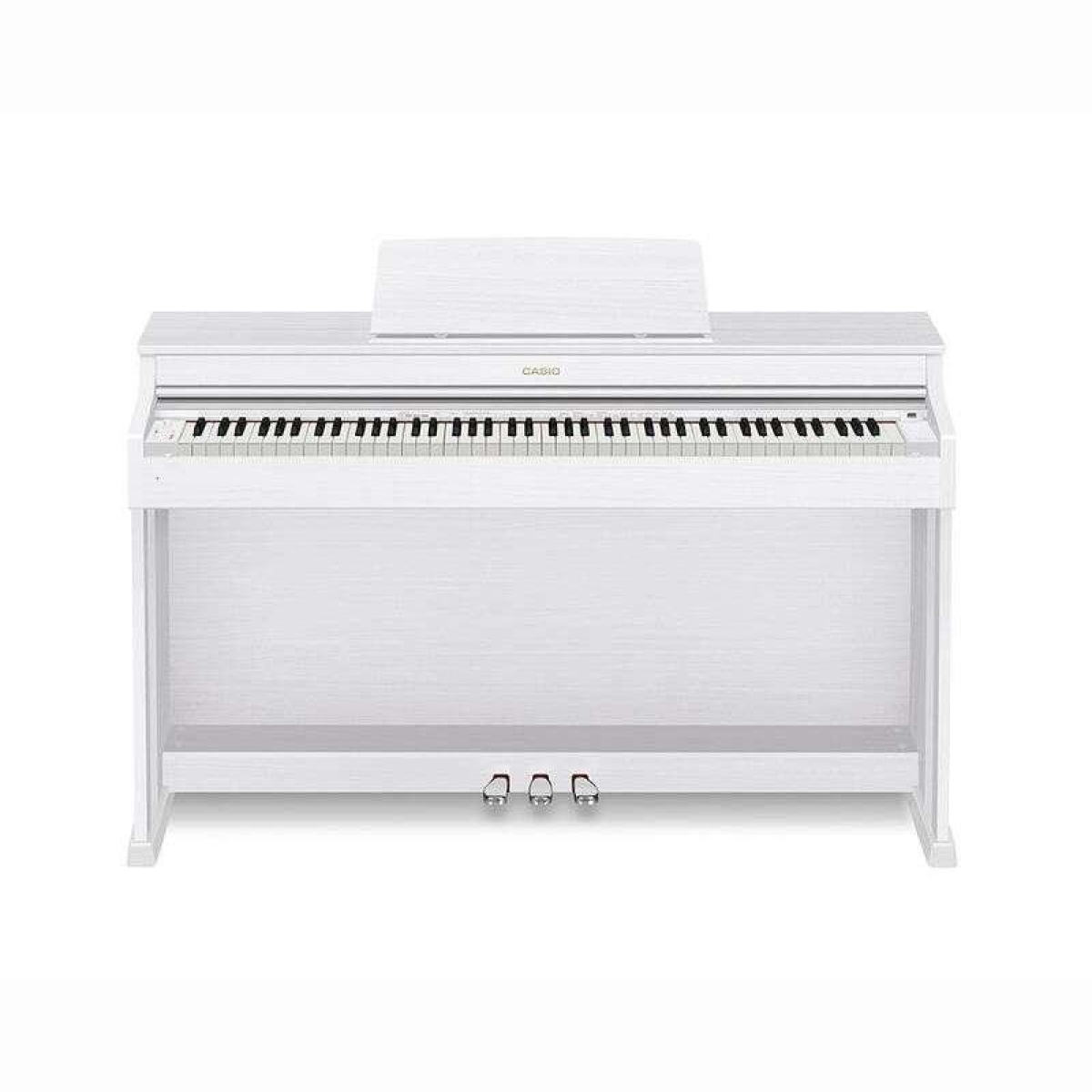 AP470 WE E-Piano Celviano weiss