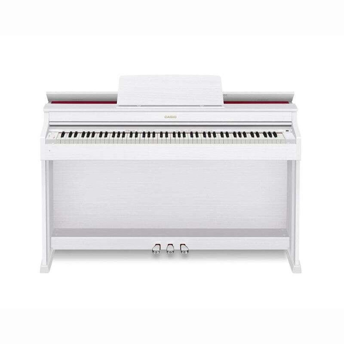 AP470 WE E-Piano Celviano weiss