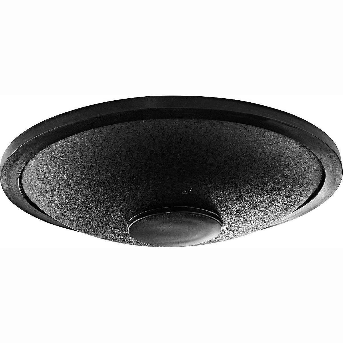 Steel Tongue Drum Black F Minor Steel Tongue Drum Black F Minor