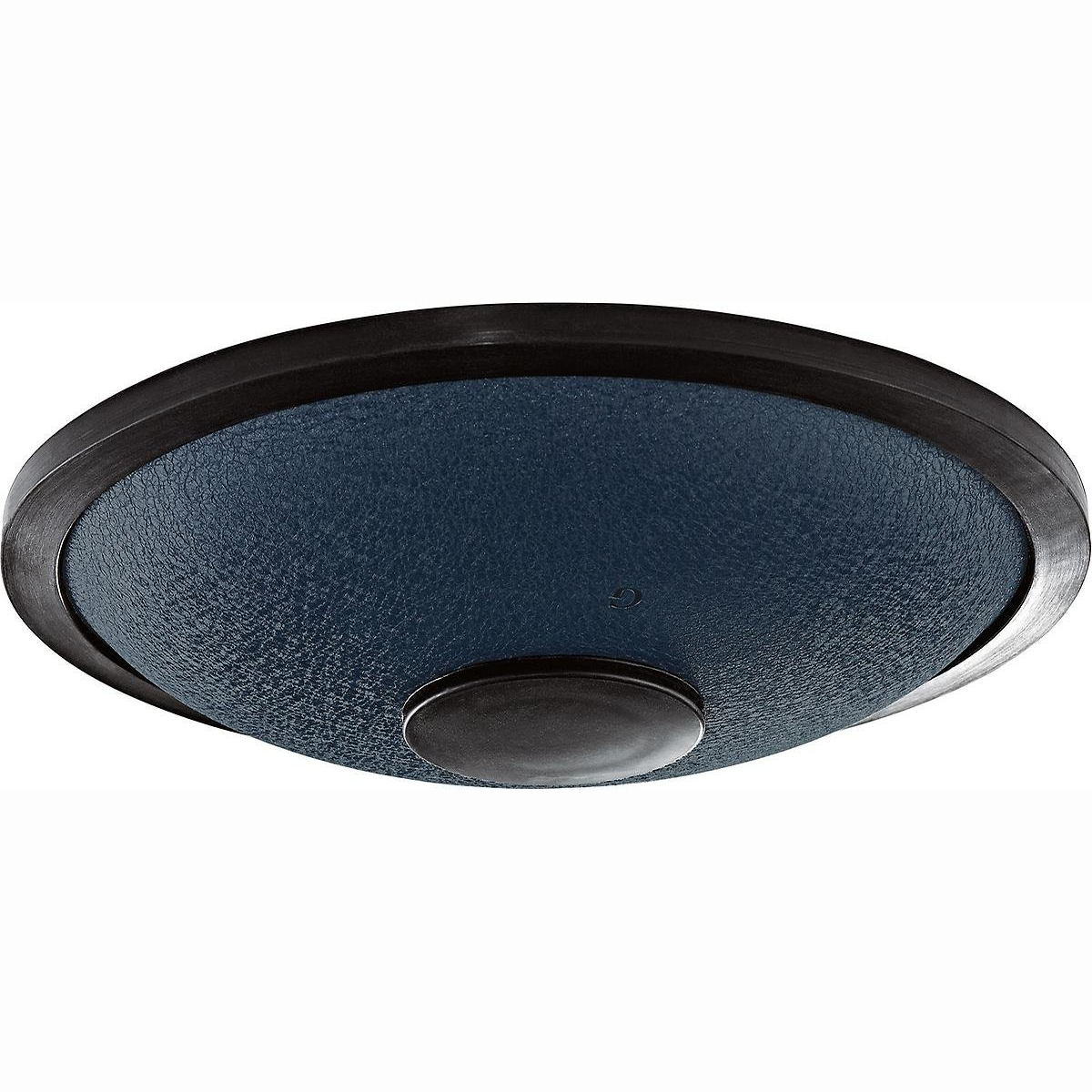 Steel Tongue Drum Blue G Minor