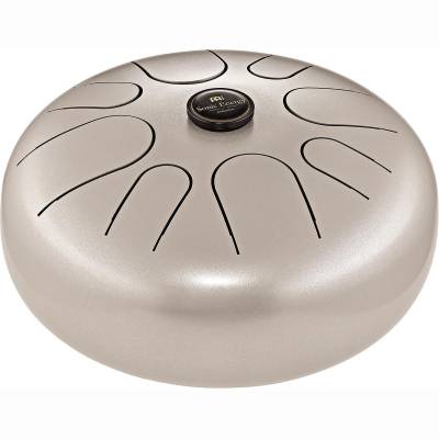 STD4PG Tongue Drum Pearl Grey