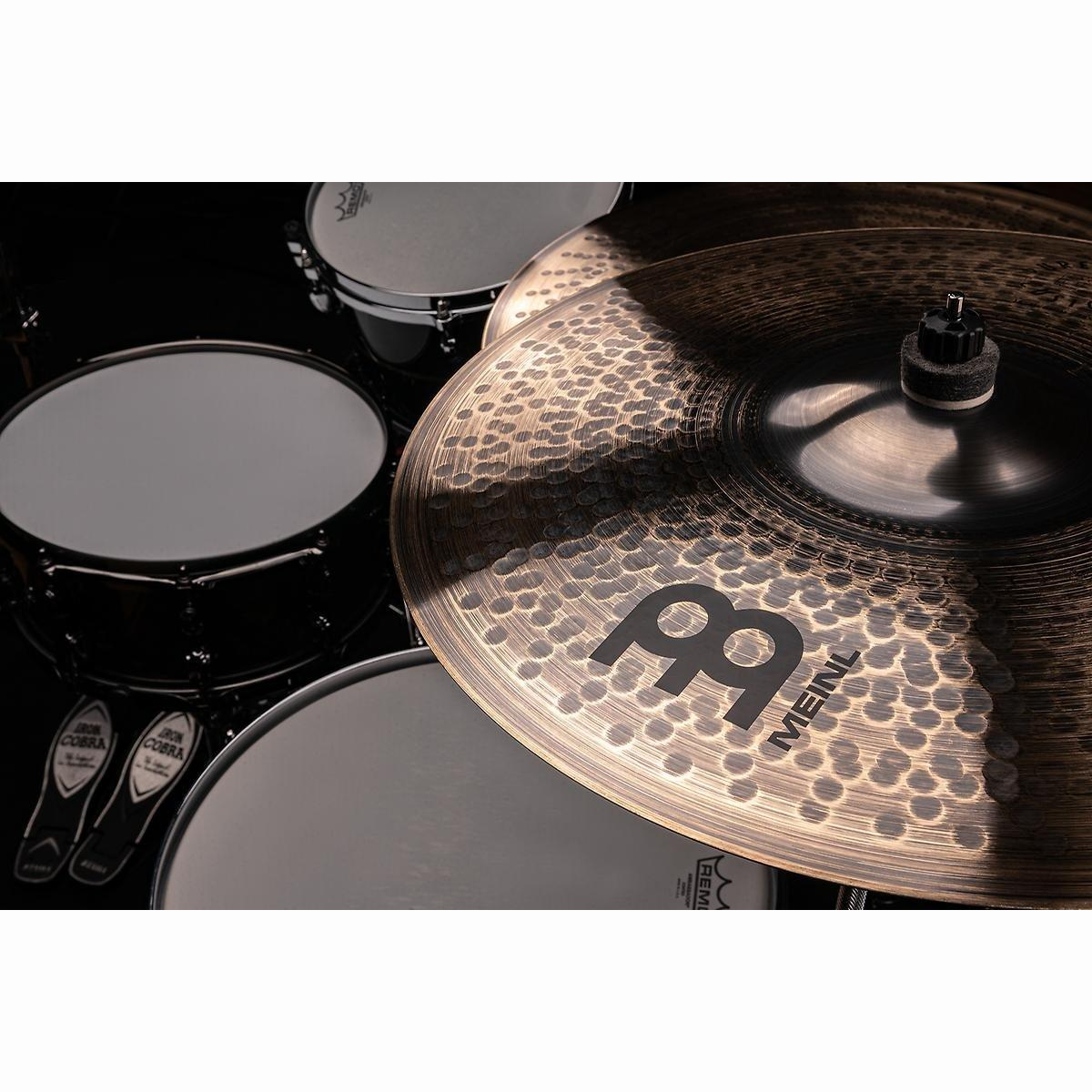 Pure Alloy Custom 18