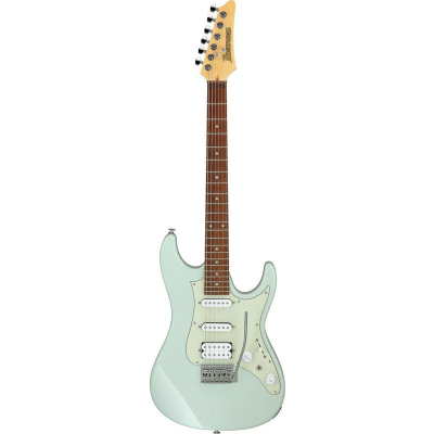 AZES40-MGR E-Gitarre Mint Green AZES40-MGR E-Gitarre Mint Green