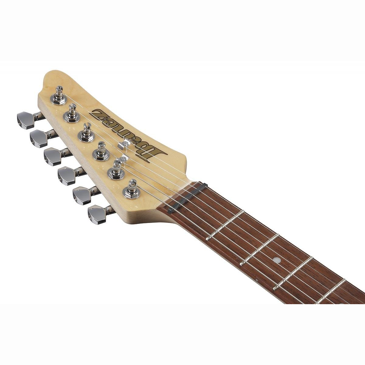 AZES31-IV E-Gitarre Ivory