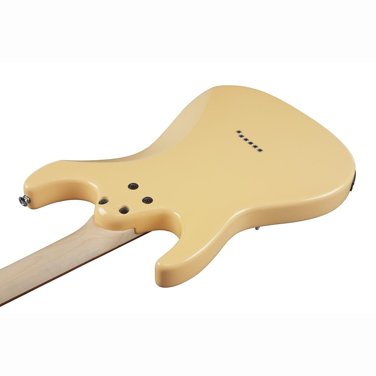 AZES31-IV E-Gitarre Ivory