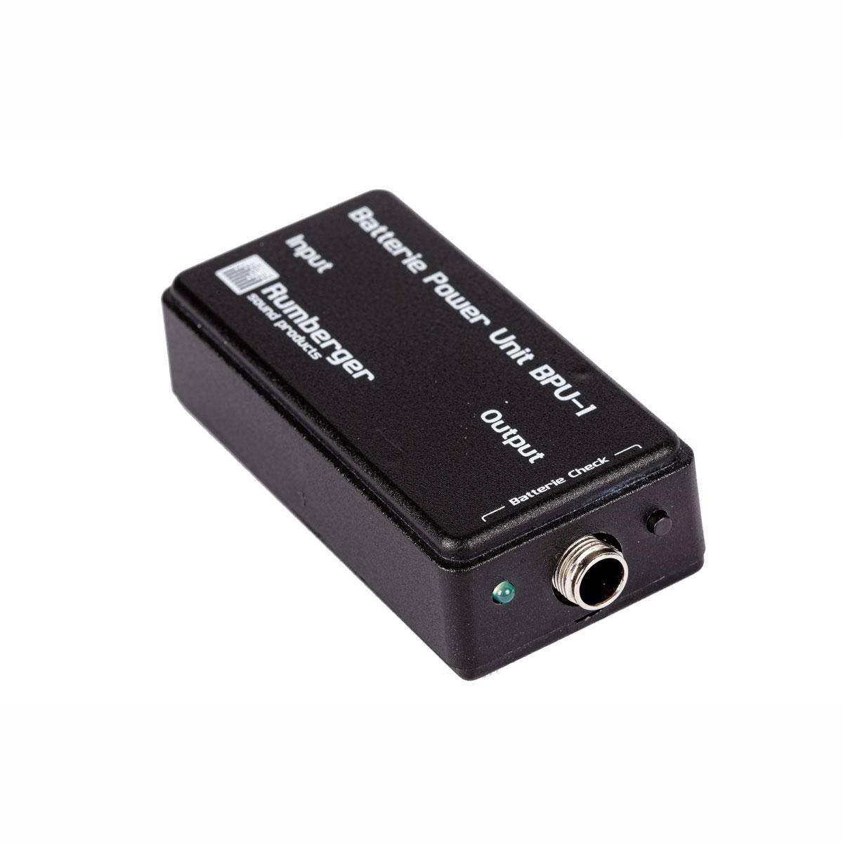 Easypick EP-1B Pickup Easypick EP-1B Pickup