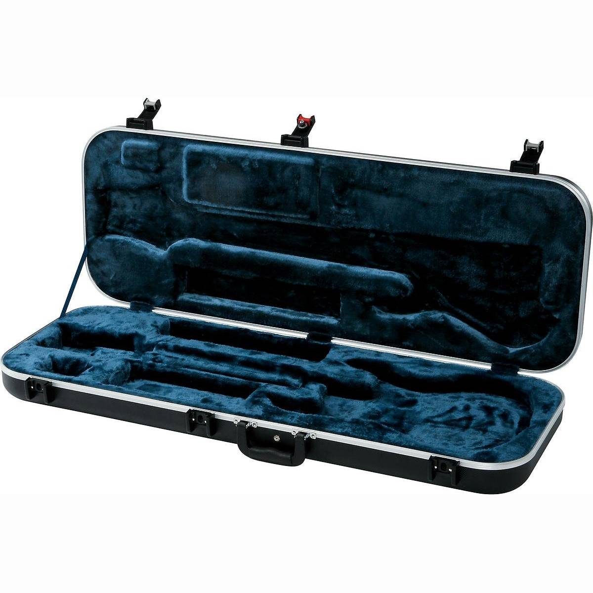 M300C Koffer E-Gitarre Kunststoff M300C Koffer E-Gitarre Kunststoff