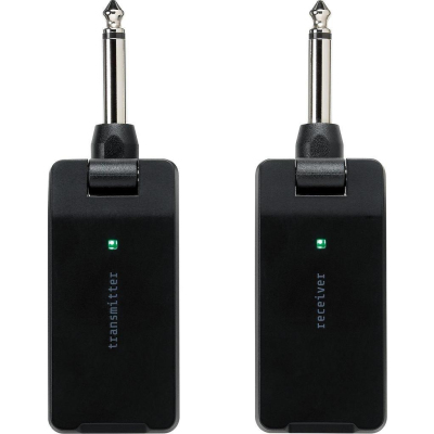 WS-1 Funksystem für E-Gitarre