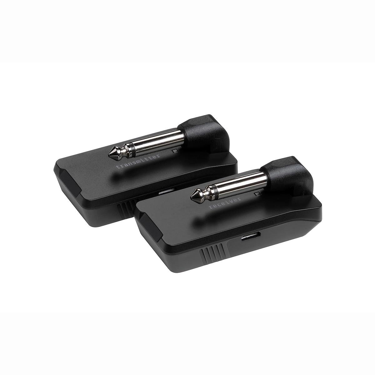 WS-1 Funksystem für E-Gitarre