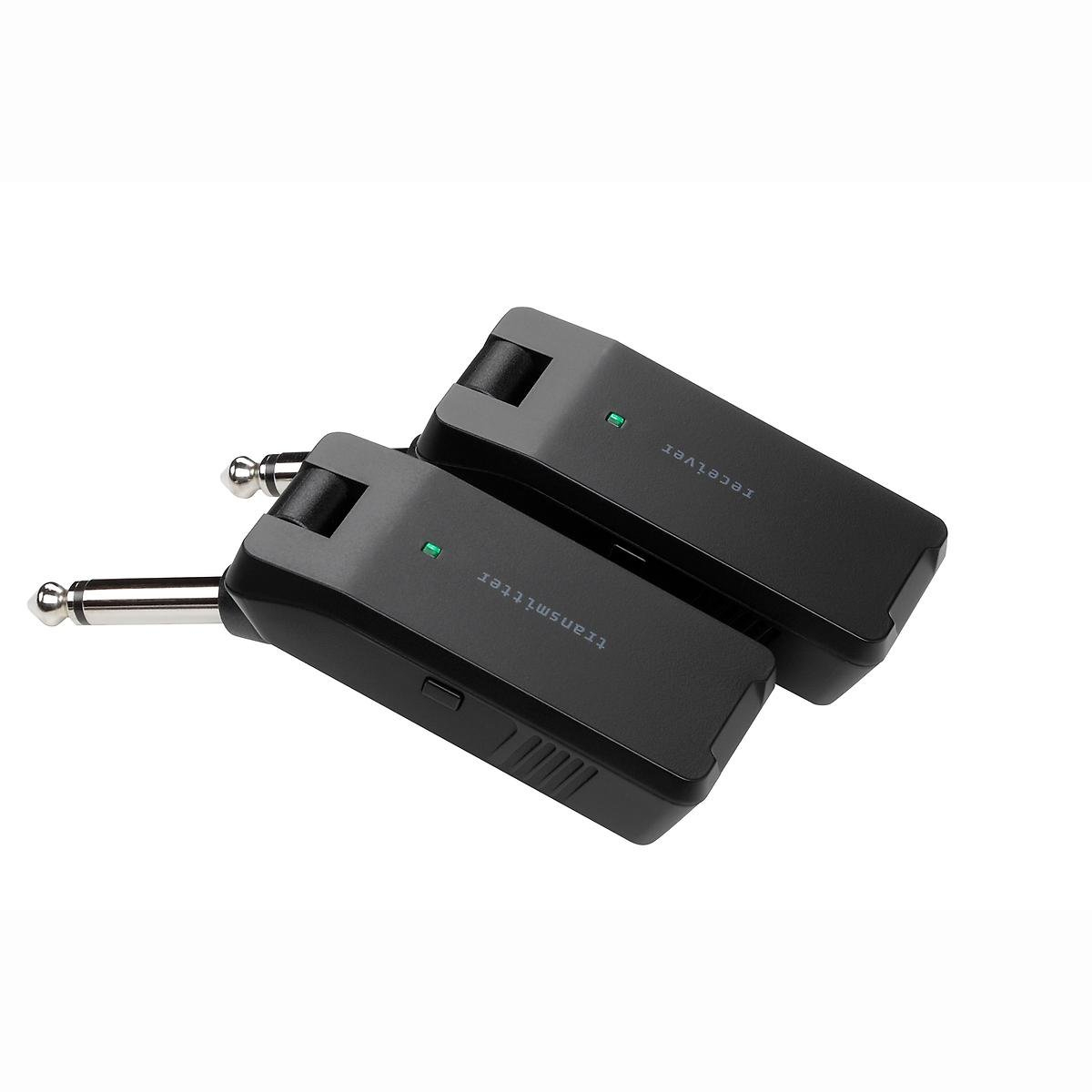 WS-1 Funksystem für E-Gitarre