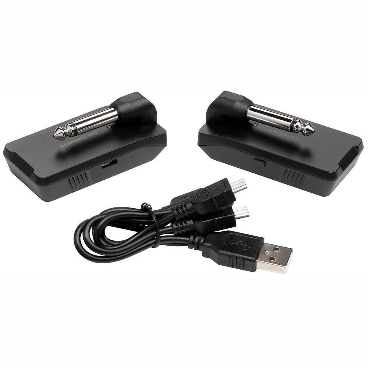 WS-1 Funksystem für E-Gitarre