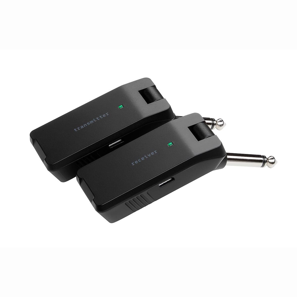 WS-1 Funksystem für E-Gitarre