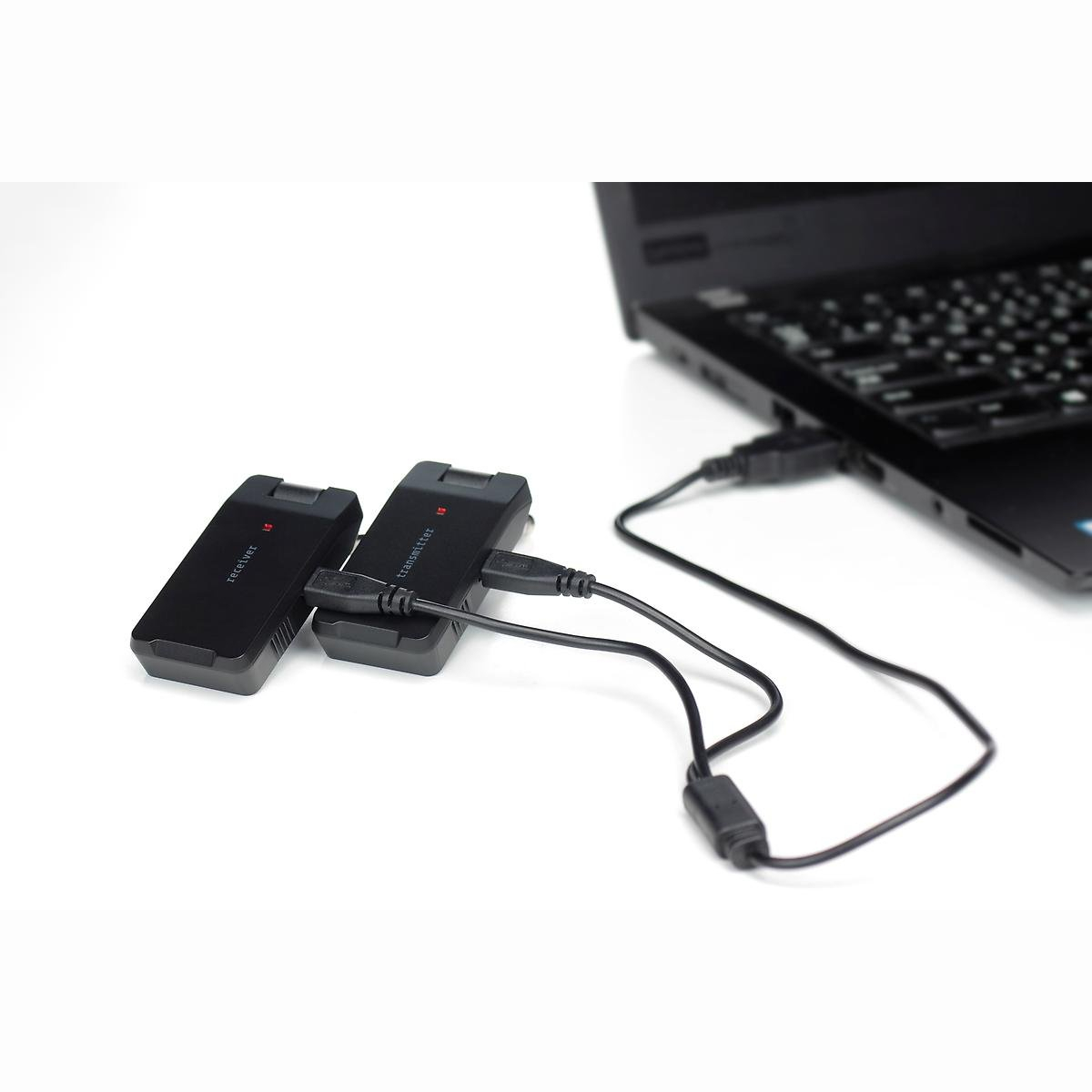 WS-1 Funksystem für E-Gitarre