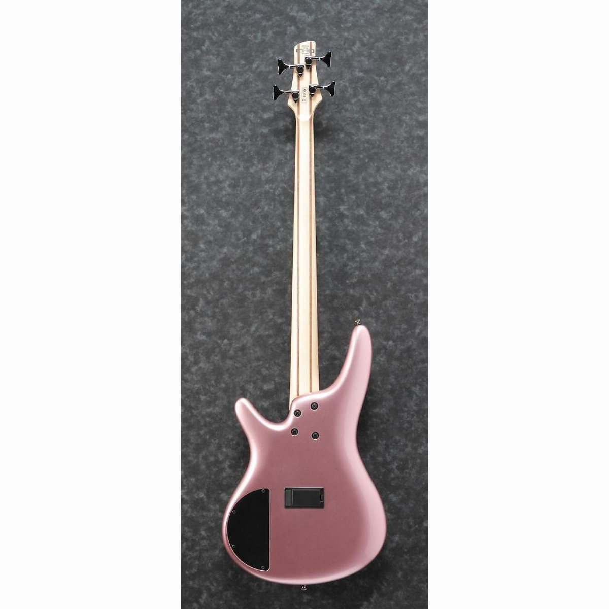 SR300E-PGM Pink Gold Metallic