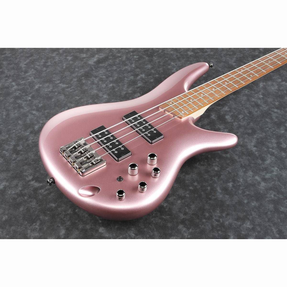 SR300E-PGM Pink Gold Metallic