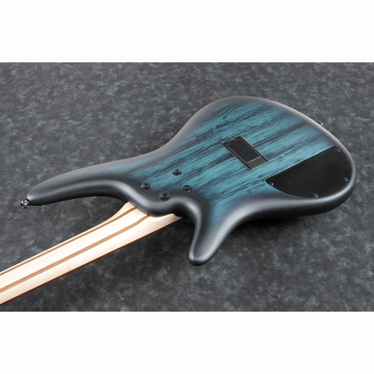 SR300E-SVM Sky Veil Matte E-Bass