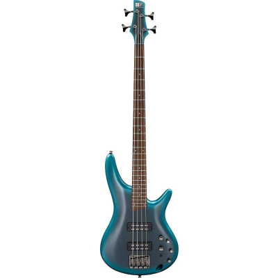 SR300E-CUB Cerulean Aura Burst E-Bass