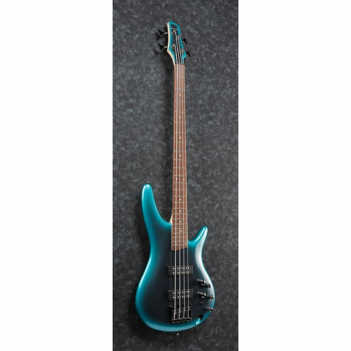 SR300E-CUB Cerulean Aura Burst E-Bass