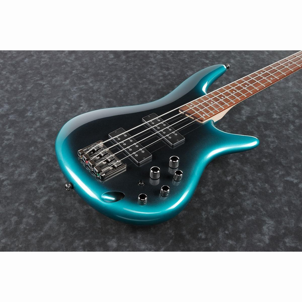 SR300E-CUB Cerulean Aura Burst E-Bass