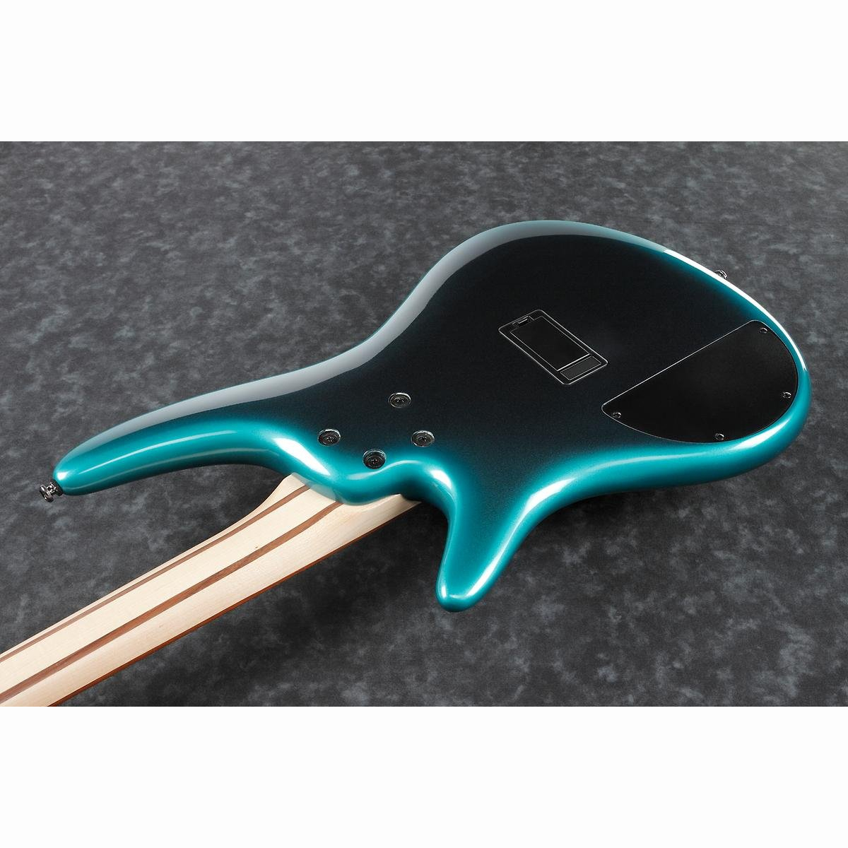 SR300E-CUB Cerulean Aura Burst E-Bass