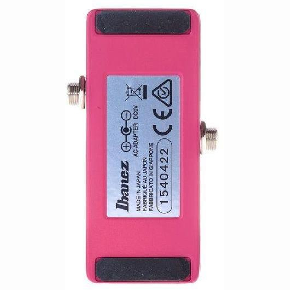 Analog Delay Mini Analog Delay Mini