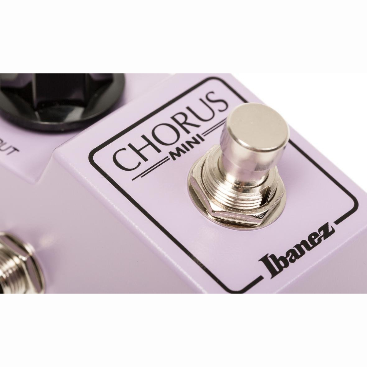 Stereo Chorus Mini Stereo Chorus Mini
