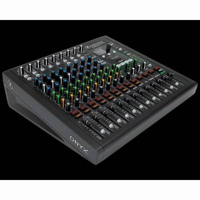 Onyx 12 Kanal Mischpult