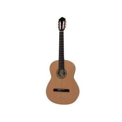 HLE-LIZ Klassik-Gitarre Limba Zeder