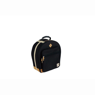 TSDB1465 Snarebag Retro Look Schwarz