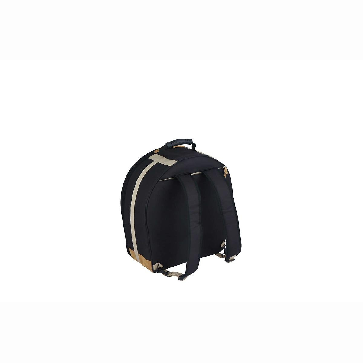 TSDB1465 Snarebag Retro Look Schwarz TSDB1465 Snarebag Retro Look Schwarz