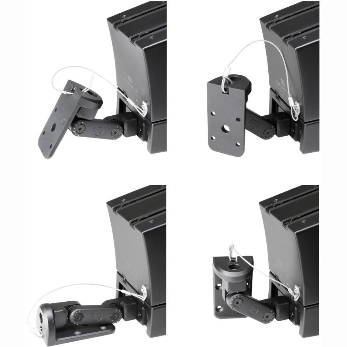 Curv 500 WM B Wandhalterung Curv 500 WM B Wandhalterung