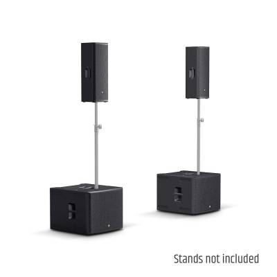 Stinger G3 Gala Set A PA-Anlage