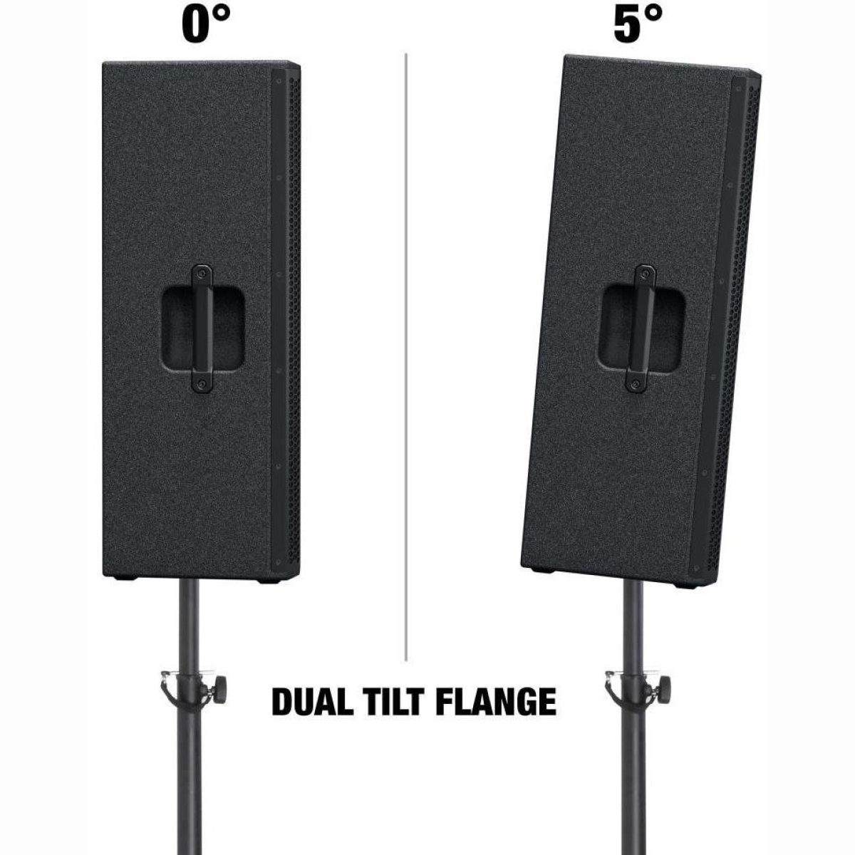 Stinger G3 Gala Set A PA-Anlage