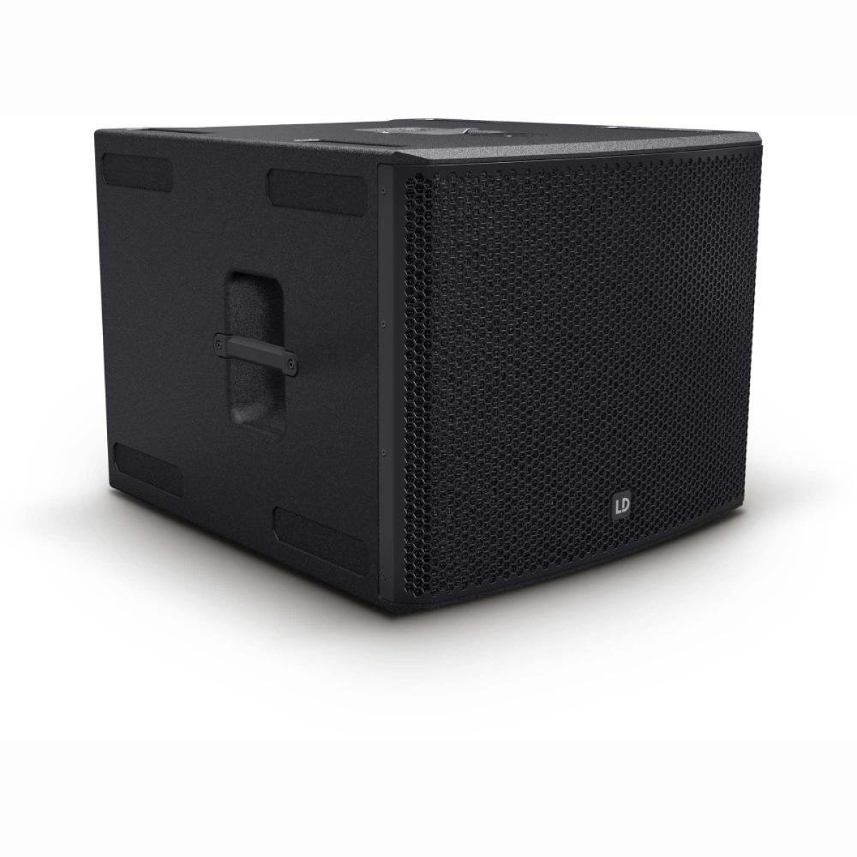 Stinger G3 Gala Set A PA-Anlage