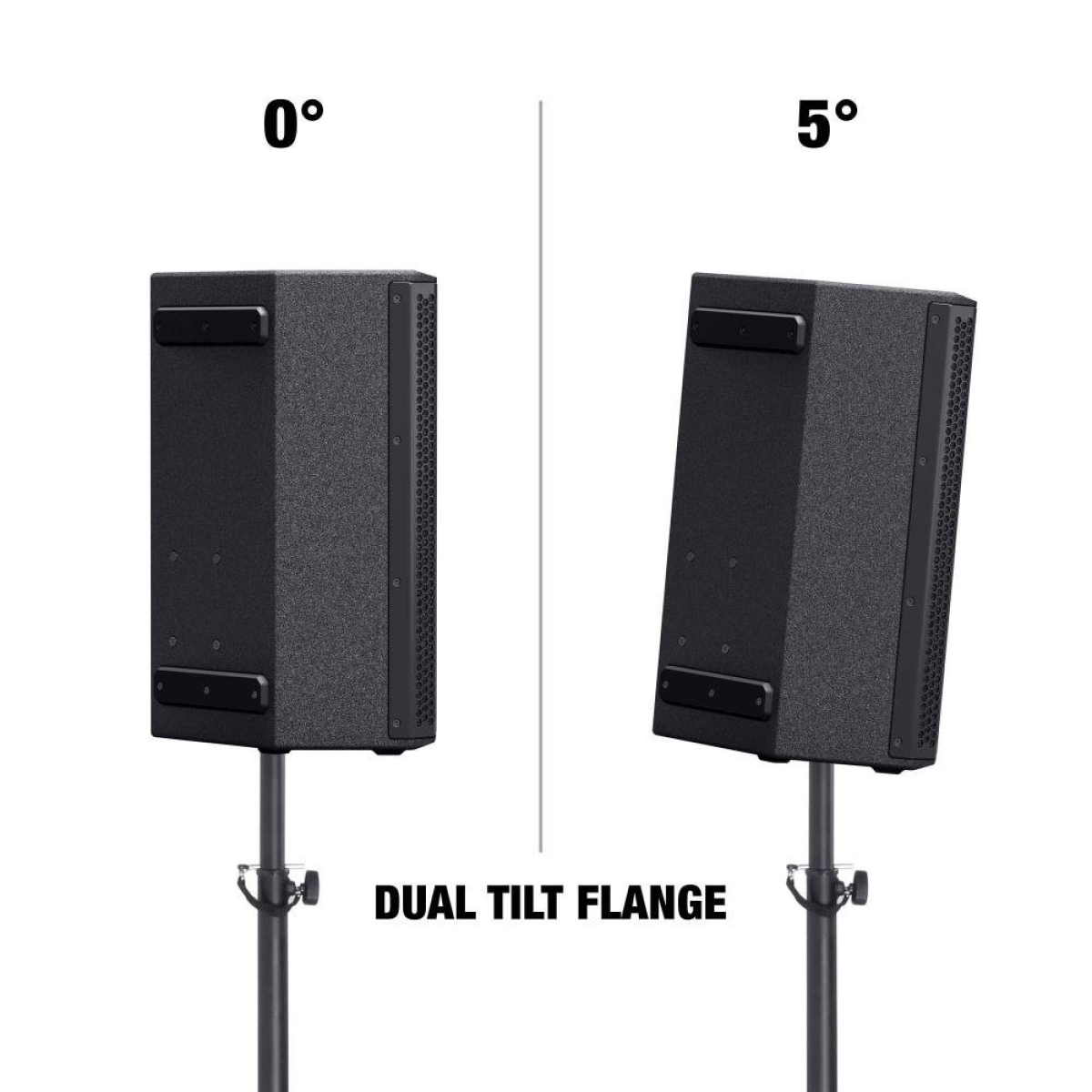 Stinger G3 Event Set A PA-Anlage