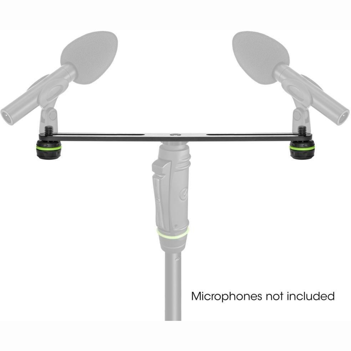 MS STB 02 Stereoschiene MS STB 02 Stereoschiene