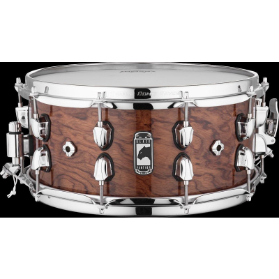 Black Panther Snare 14x6,5 Shadow Natur