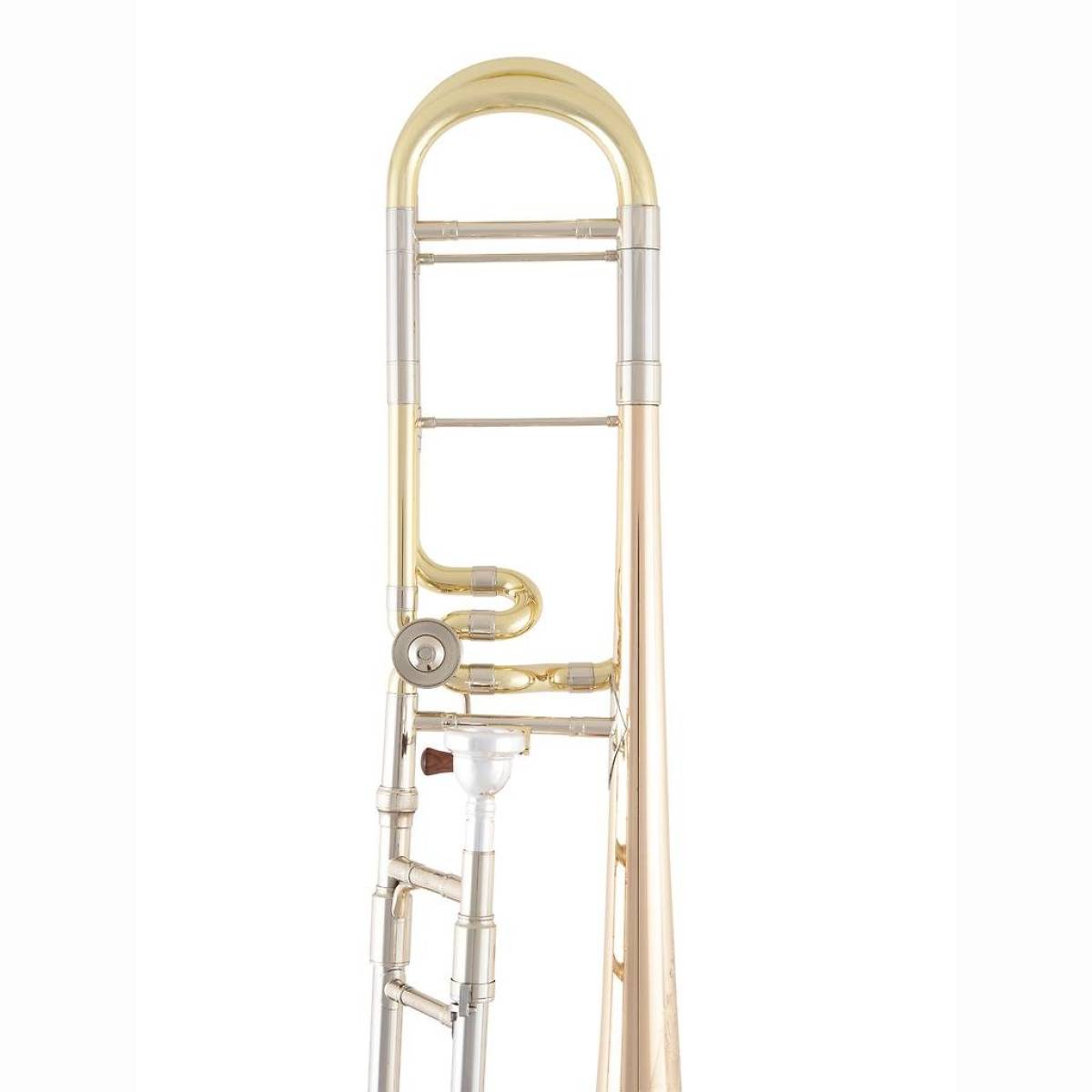 88HNV Posaune Quart Lack mit Etui