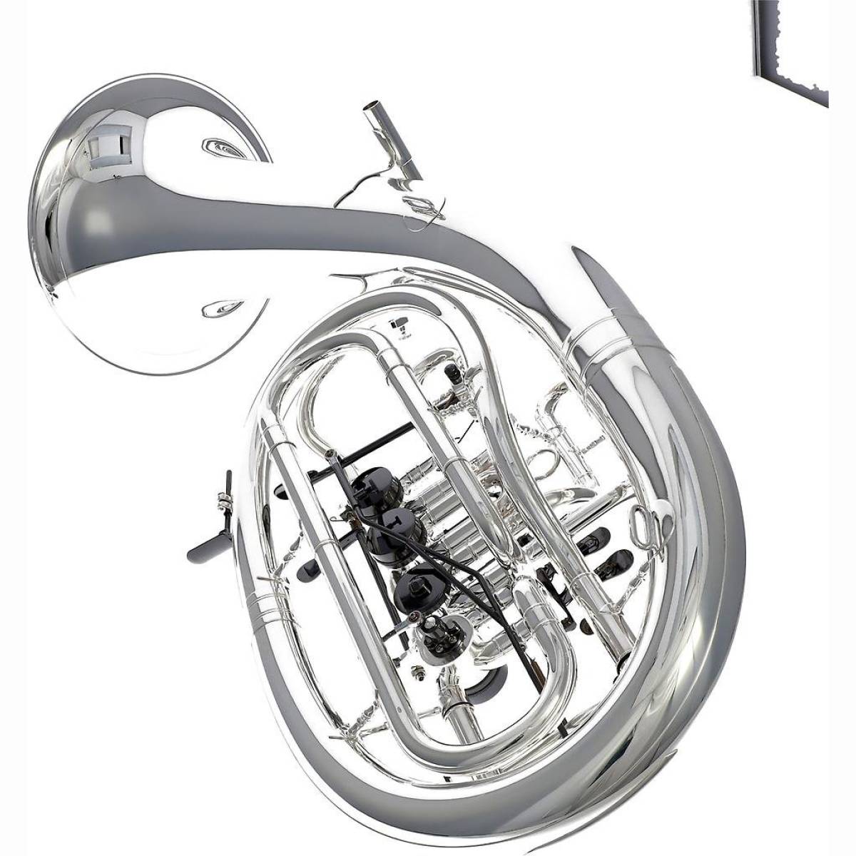 MAW24GT-L Tenorhorn 
