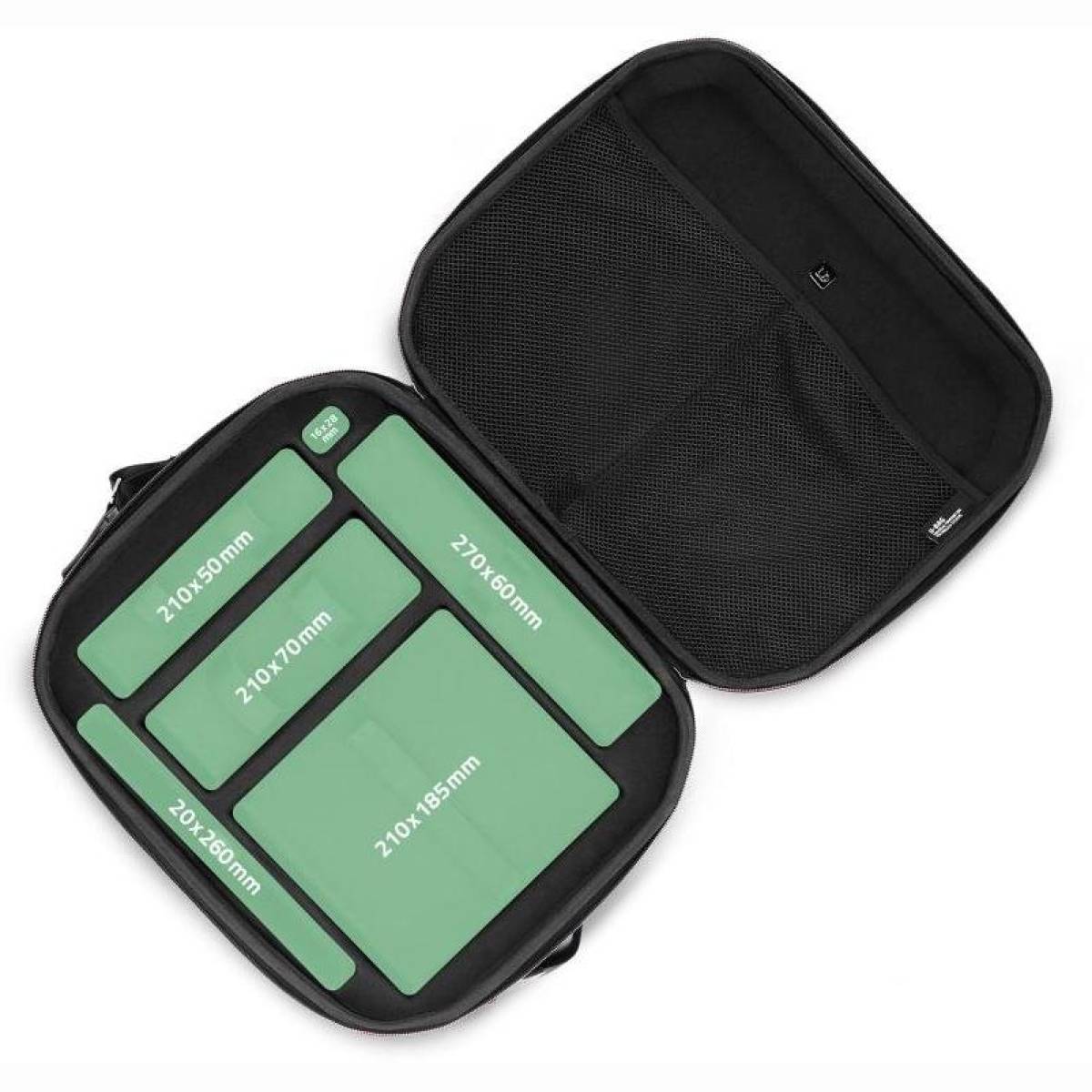 U-Bag Transporttasche