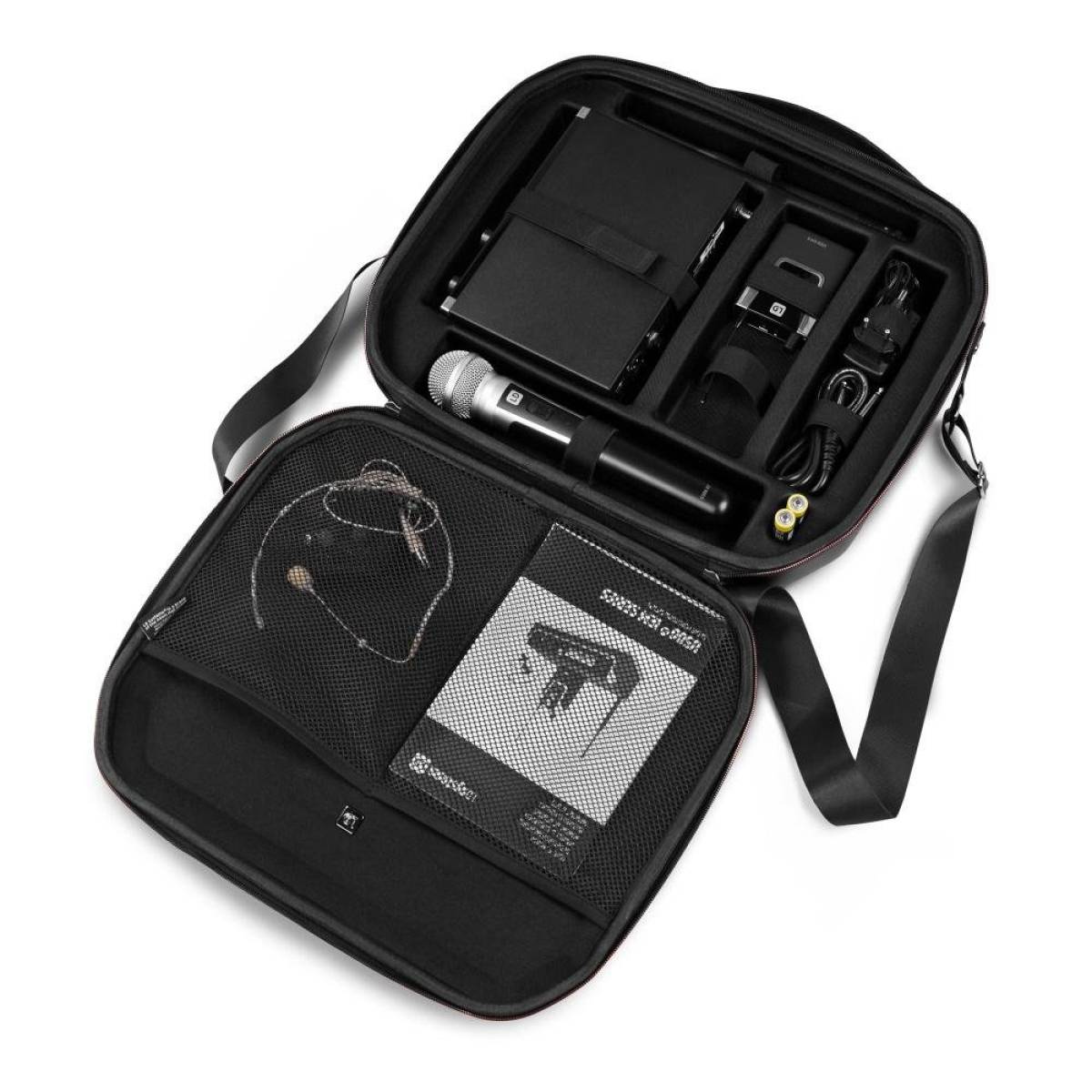 U-Bag Transporttasche