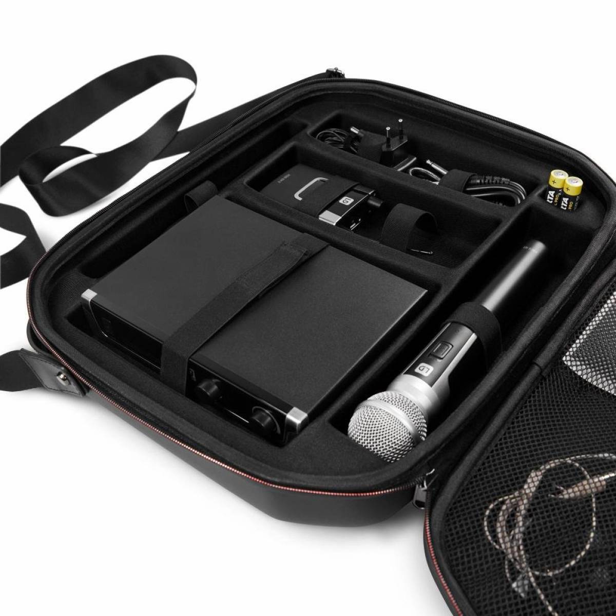 U-Bag Transporttasche