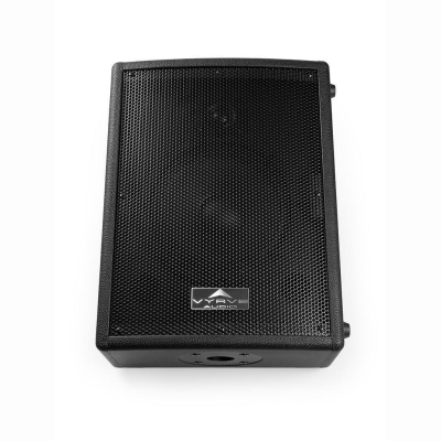 Audio Atria Monitorbox aktiv