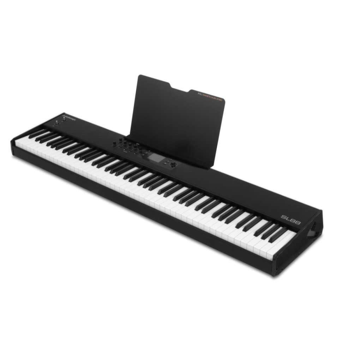 SL Magnetic Music Stand MKII