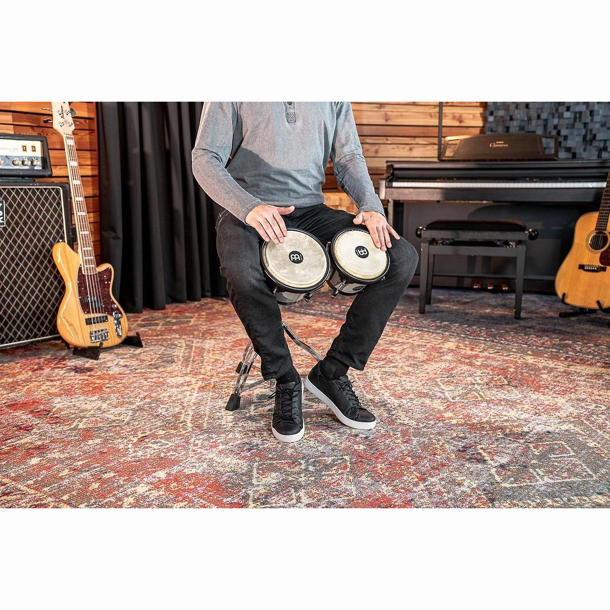 HB50UG Bongos Headliner HB50UG Bongos Headliner