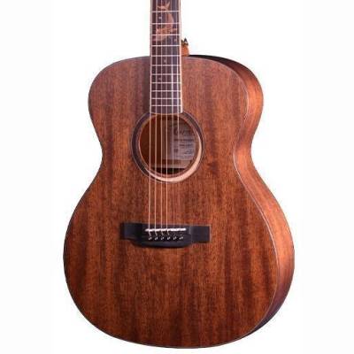 T-Maho Natur Western Gitarre m.TA